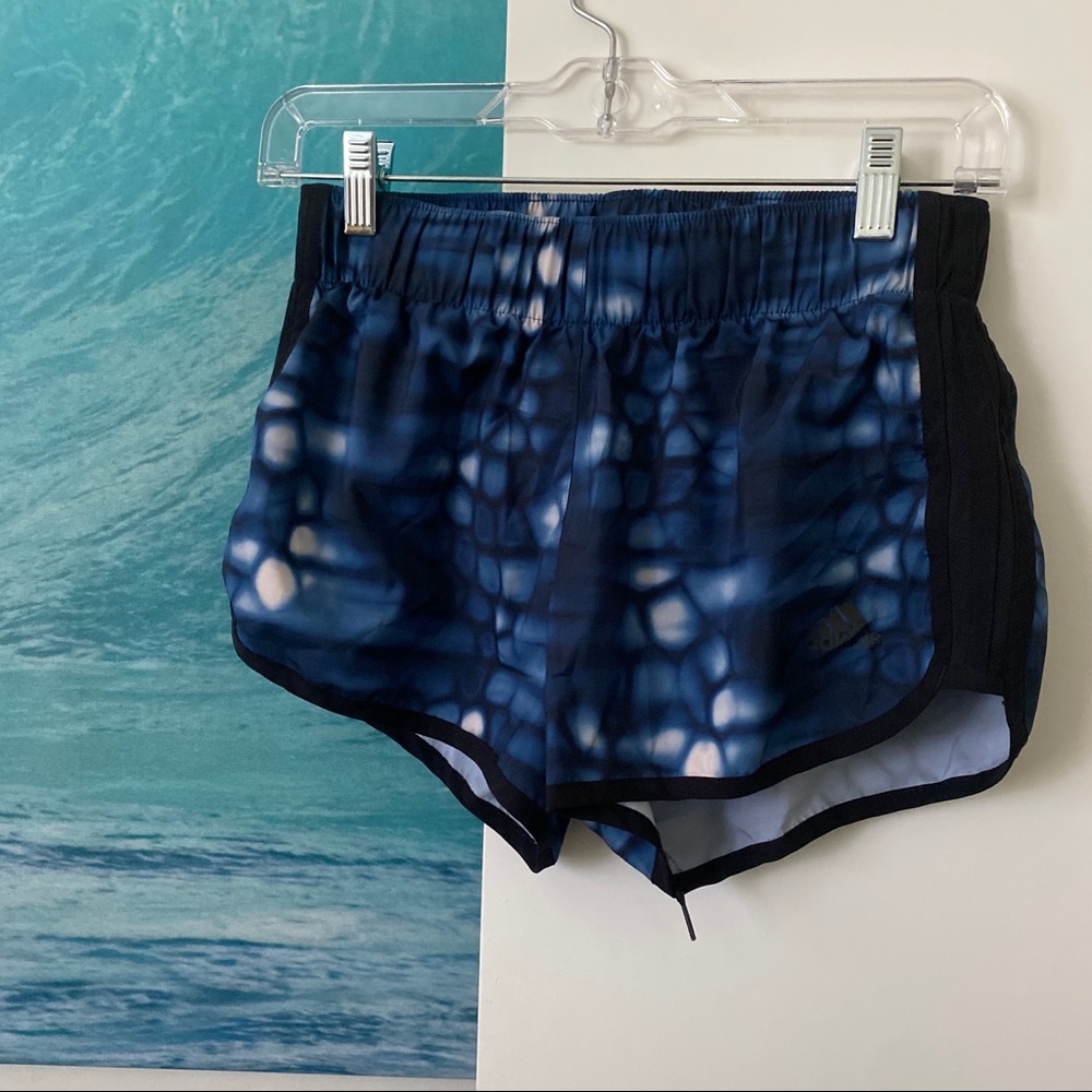 Adidas Woman’s Workout Shorts
